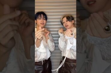 今回はJO1の公式アニキショウ・ヨナシロさんに踊っていただきました！！！#Heart_Shot #Heart_Shot_Challenge#JO1 #木全翔也 #SYOYA #與那城奨 #SHO