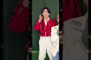 #與那城奨  #yonashirosho #jo1 TIKTOK