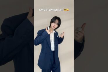 Chill or Energetic? 😎😜 #JO1 #佐藤景瑚 #木全翔也 #川西拓実 #川尻蓮 #鶴房汐恩 #豆原一成 #無限大2025 #BE_CLASSIC #JO1_BE_CLASSIC