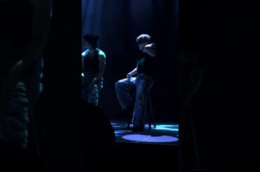 03.01.2025 JO1 - Be With You(足跡)~Blooming Again - SYOYA KIMATA(木全翔也) Focus@LA：The Belasco