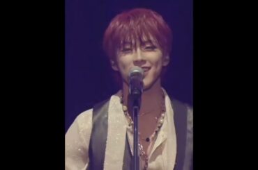 ボーカルの強さと純くんの可愛さ魅力があるところ全部同時に感じられる動画です🤭🤫Kono Junki /Cut/ #JO1 #河野純喜