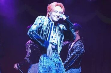 20250304 JO1 WORLD TOUR IN NY WHERE DO WE GO 川尻蓮 REN FOCUS