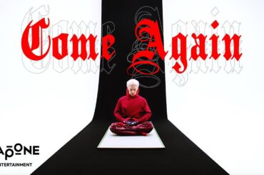 [𝐏𝐋𝐀𝐍𝐉] ORIGINAL：'Come Again' – T.K