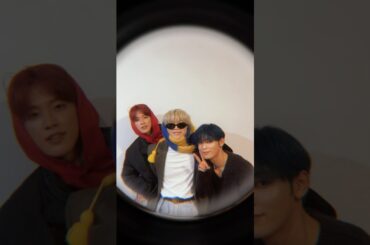 thanks family.#easy_life#JO1 #木全翔也 #SYOYA#河野純喜 #JUNKI #與那城奨 #SHO