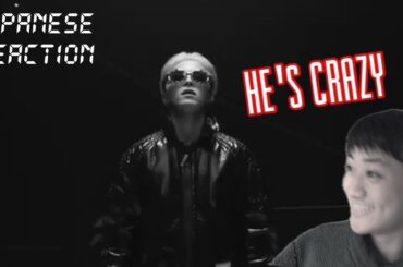 【ダイジェスト】ORIGINAL：'Come Again' – T.K をリアクション！