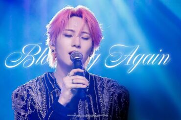 20250304 Blooming Again JO1 WORLD TOUR IN NY 川尻蓮 REN  FOCUS