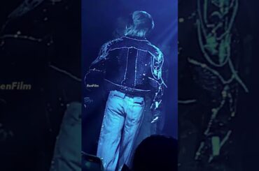 20250304 ICY JO1 WORLD TOUR IN NY 川尻蓮  REN FOCUS