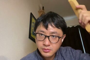 忍び？　JO1 川尻蓮さん　霊視鑑定