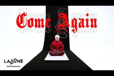 H91- JO1、忍者をイメージしたT.K（川西拓実）初ソロ楽曲「Come Again」のMV公開