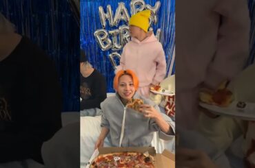 JO1 川尻蓮 Birthdayインスタライブ20250303