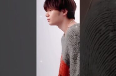 伝説のイケメン鶴房くん#鶴房汐恩 #JO1