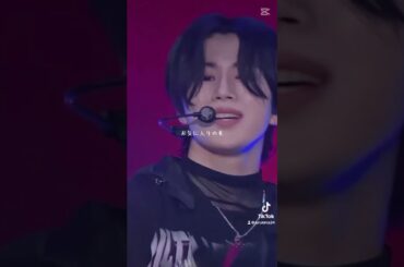 "マジで僕に愛される気あんの？"    カバー曲もPLANJ出してくれないかな？#jo1 #木全翔也