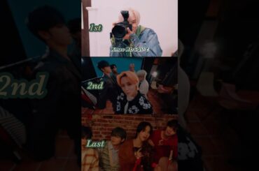 川西拓実作詞作曲「#サンタさんへ 。」サビパート比較🎅終わらないで、離さないでからのただいまのワードセンス神💗#JO1 #fyp #おすすめ #クリスマスソング #川西拓実 #shorts