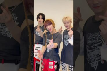 JO1 WORLD TOURJO1DER SHOW 2025 ʻWHEREVER WE AREʼ IN TAIPEI 🎥 #JO1 #JO1DER_SHOW #Love_seeker