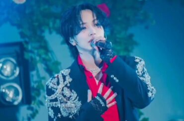 JO1河野純喜、メンバーセルフ企画「PLANJ」で初ソロオリジナル楽曲「Singing in the rain」を公開