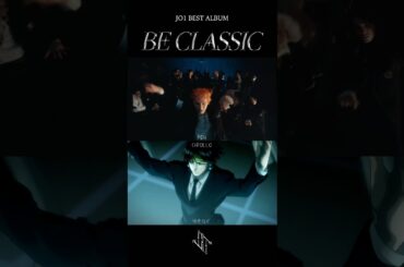 【#川尻蓮 】Maestro蓮✖︎クロロ団長 by BE CLASSIC Teaser 【#JO1 #カムバック 】