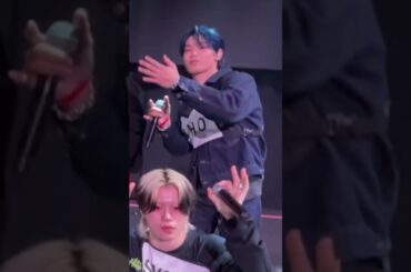 #與那城奨 #yonashirosho #jo1 WORLD TOUR JO1DER SHOW 2025'WHEREVER WE ARE' IN LA