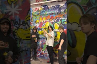 鶴BANANA2 #BANANA #JO1 #佐藤景瑚 #KEIGO #鶴房汐恩 #SHION