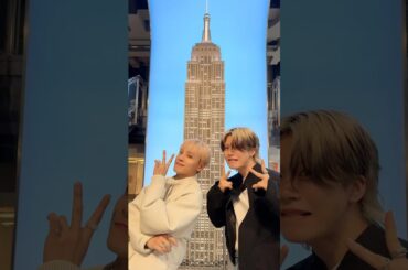 JO1 | ‘BE CLASSIC’ #TAKUMI × #SYOYA #BE_CLASSIC_Challenge #JO1 #JO1_BE_CLASSIC #BE_CLASSIC