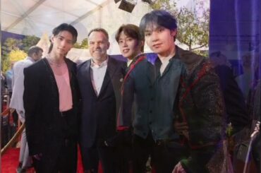 「JO1河野純喜、ディズニー映画『白雪姫』ワールドプレミアに登場！感動のミュージカル体験を語る」