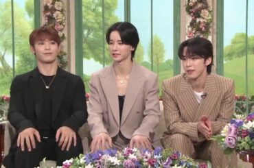 徹子の部屋 内容：〜初登場!紆余曲折…「家族の支え」で活動を〜JO1の與那城奨さん・河野純喜さん・佐藤景瑚さんが今日のゲストです。出演：JO1放送日時