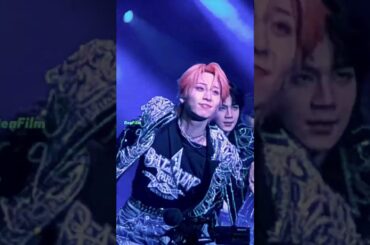 20250304 NYC Love seeker 川尻蓮  REN FOCUS JO1 WORLD TOUR IN NY #川尻蓮 #kawashiriren #jo1 #brooklynbowl