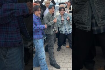 #與那城奨 #yonashirosho #jo1 エンパイア・ステート