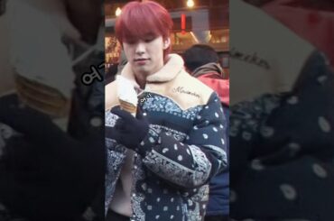 눈치백단 ((귀여움)) 👀🥄❗️😋 | 코노 준키 河野純喜 #JO1