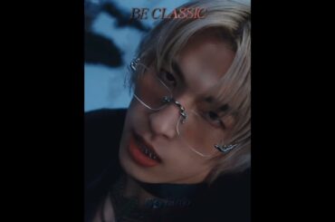 BE CLASSICの碧海さん好きすぎて作った🎶🐺🖤SuperCaliしかり碧海の三白眼が光るMVだいすち。#jo1  #金城碧海 #be_classic #fyp #おすすめ #shorts