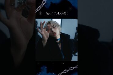 BE CLASSIC✨️ #金城碧海 #JO1