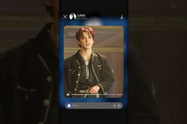 JO1 | ‘BE CLASSIC‘ MOOD VIDEO #JO1 #河野純喜 #JUNKI#JO1_BECLASSIC#JO1_BE_CLASSIC#BE_CLASSIC