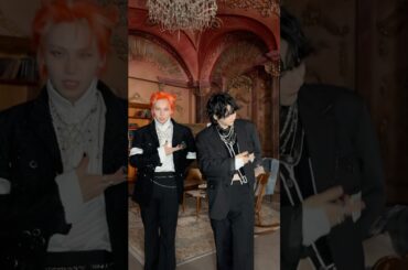 JO1 | ‘BE CLASSIC’ #REN × #MAME 𝑩𝑬𝑺𝑻 𝑨𝑳𝑩𝑼𝑴 "𝑩𝑬 𝑪𝑳𝑨𝑺𝑺𝑰𝑪 " 2025.04.02 RELEASE #JO1_BECLASSIC #JO1