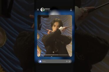 JO1 | ‘BE CLASSIC‘ MOOD VIDEO #JO1 #佐藤景瑚 #KEIGO #JO1_BECLASSIC#JO1_BE_CLASSIC#BE_CLASSIC