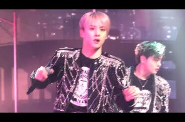 【JO1】｜川西拓実takumi focus 【Love Seeker】JO1DER SHOW 2025 in Beijjng    #jo1  #fanvideo #川西拓実