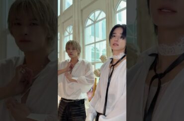 JO1 | ‘BE CLASSIC’ #SKY × #KEIGO𝑩𝑬𝑺𝑻 𝑨𝑳𝑩𝑼𝑴 "𝑩𝑬 𝑪𝑳𝑨𝑺𝑺𝑰𝑪 "2025.04.02 RELEASE #JO1_BECLASSIC #JO1