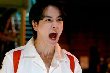 豆原一成(JO1)初主演！JO1最新曲「Be brave!」主題歌に／映画『BADBOYS』予告編