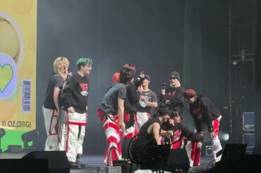 【JO1DER SHOW 2025 in Beijjng】JO1アンコール曲FAN LIVE VIDEO