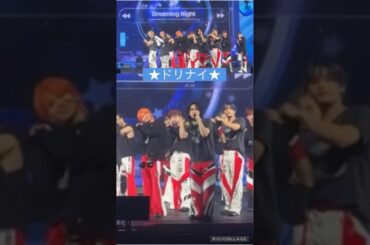 【JO1】🌠ドリナイ人気👋#川尻蓮#河野純喜