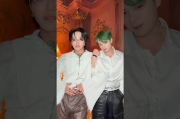 JO1 | ‘BE CLASSIC’ #SHOSEI × #SHION 𝑩𝑬𝑺𝑻 𝑨𝑳𝑩𝑼𝑴 "𝑩𝑬 𝑪𝑳𝑨𝑺𝑺𝑰𝑪 "2025.04.02 RELEASE #JO1_BECLASSIC #JO1