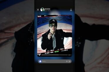 JO1 | ‘BE CLASSIC‘ MOOD VIDEO #JO1 #鶴房汐恩 #SHION#JO1_BECLASSIC#JO1_BE_CLASSIC#BE_CLASSIC