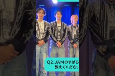 #與那城奨 #yonashirosho #jo1 'Be Classic' Amazon Music