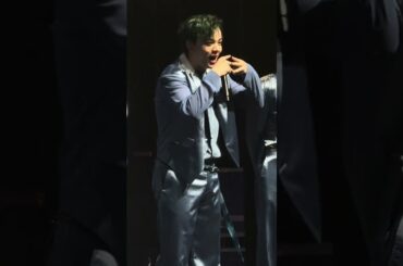 【JO1鶴房汐恩】なぜ3+3=8｜中国語技能❤️｜JO1DER SHOW 2025 in BEIJING#jo1 #鶴房汐恩