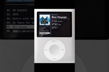 𝑩𝑬𝑺𝑻 𝑨𝑳𝑩𝑼𝑴 "𝑩𝑬 𝑪𝑳𝑨𝑺𝑺𝑰𝑪 "-Bon Voyage-#JO1 #JO1_BE_CLASSIC#BE_CLASSIC #Bon_Voyage