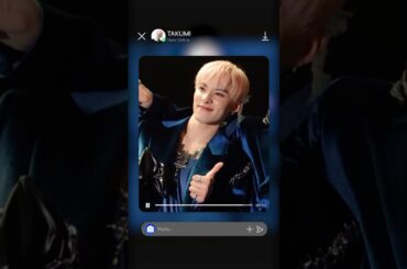 JO1 | ‘BE CLASSIC‘ MOOD VIDEO #JO1 #川西拓実 #TAKUMI #JO1_BECLASSIC#JO1_BE_CLASSIC#BE_CLASSIC