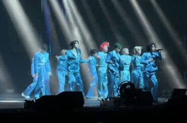 【JO1DER SHOW 2025 in Beijjng】【ICY|極力音色を修復する】LIVE  FAN VIDEO   #jo1  #fanvideo