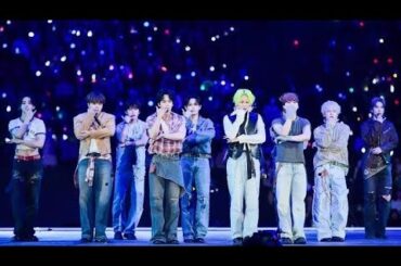 🔥【JO1韓国公演】感動のフィナーレ！✨JAMとの絆に涙🥺💙圧巻のパフォーマンスを見逃すな！🎤🔥