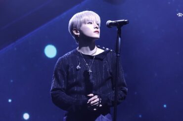 【4K】【FANCAM】250330 JO1 KAWANISHI TAKUMI (제이오원 카와니시 타쿠미) 'Blooming Again' (Horizontal ver.)