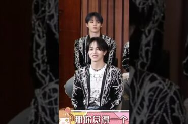 #與那城奨 #yonashirosho #jo1