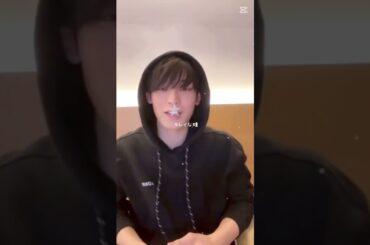 Youtube投稿久々かもwww#與那城奨 #jo1