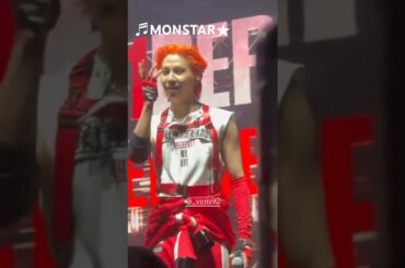 【JO1】🇰🇷ソウル💙蓮さま生歌🎤上手い👍#川尻蓮